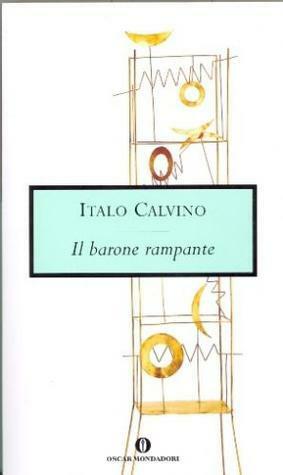 Il Barone rampante by Italo Calvino