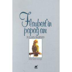 Flaubert'in Papağanı by Julian Barnes