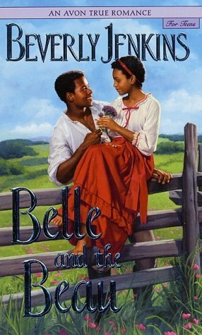 Belle and the Beau by Beverly Jenkins