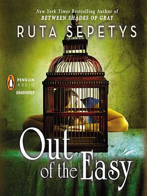 Out of the Easy by Ruta Sepetys