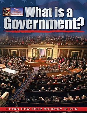 What Is a Government? by Baron Bedeksy