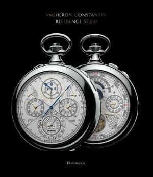 Vacheron Constantin: Reference 57260 by Vacheron Constantin