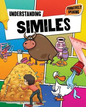 Understanding Similes by Robin Johnson