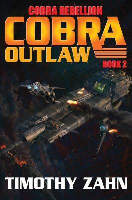 Cobra Outlaw, Volume 2 by Timothy Zahn