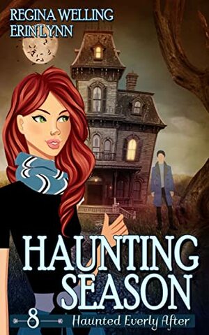 Haunting Season by ReGina Welling