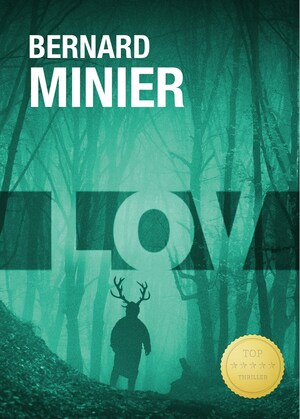 Lov by Bernard Minier