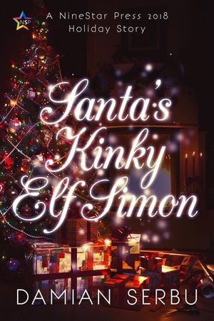 Santa's Kinky Elf, Simon by Damian Serbu
