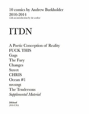 ITDN by Andy Burkholder