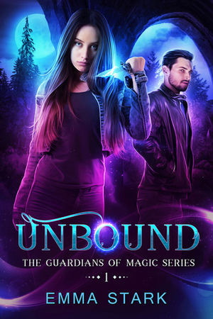 Unbound by Emma Stark