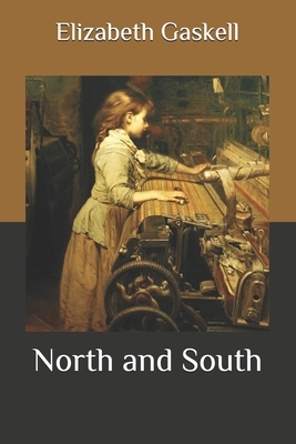 North and South by Elizabeth Gaskell