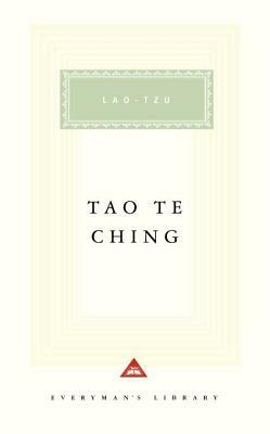 Tao Te Ching by Laozi