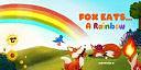 Fox Eats: A Rainbow by Curtis Box, 2nd