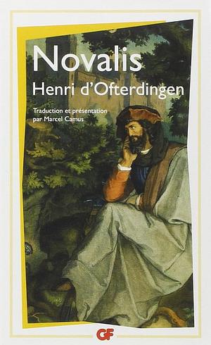 Henry d'Ofterdingen by Novalis