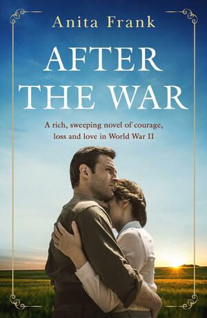 After the War by Anita Frank