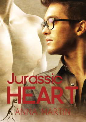 Jurassic Heart by Anna Martin