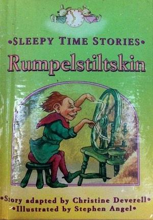 Rumpelstiltskin by Christine Deverell