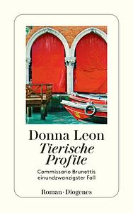 Tierische Profite by Donna Leon