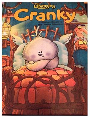 Cranky by Stephen Cosgrove