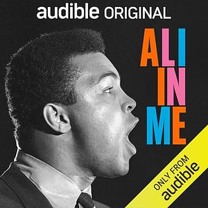 Ali in Me by John Ramsey, Lonnie Ali