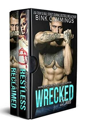Wrecked Duet by Bink Cummings