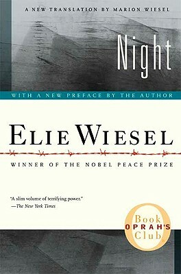 Night by Elie Wiesel