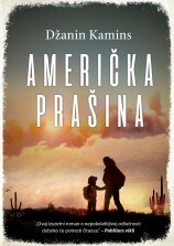 Američka prašina by Jeanine Cummins