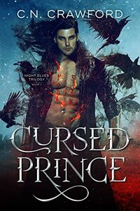 Cursed Prince by C.N. Crawford