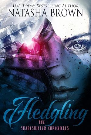 Fledgling by Natasha S. Brown