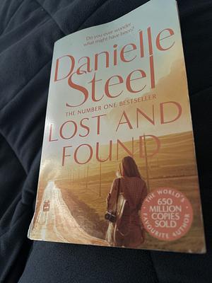 Lost and Found by Danielle Steel
