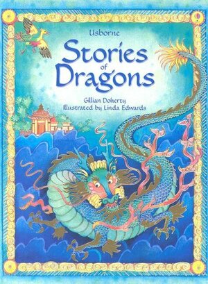 Stories of Dragons by Gillian Doherty