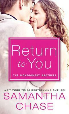 Return to You by Samantha Chase