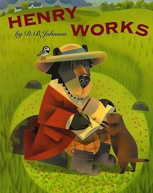 Henry Works by D.B. Johnson