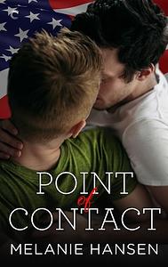 Point of Contact by Melanie Hansen