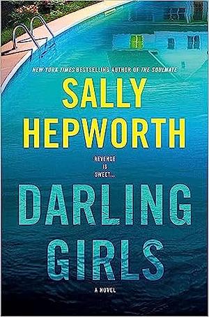 Darling Girls by Sally Hepworth