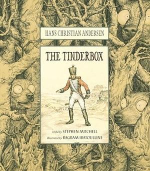 The Tinderbox by Hans Christian Andersen