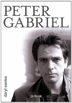 Peter Gabriel by Daryl Easlea