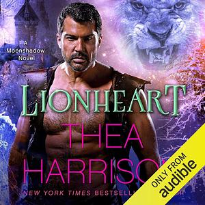 Lionheart by Thea Harrison