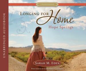 Hope Springs by Sarah M. Eden