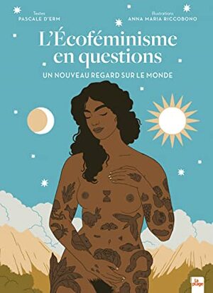 L'écoféminisme en questions by Pascale D'Erm