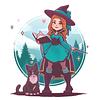 macabrebookwitch's profile picture