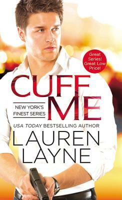 Cuff Me by Lauren Layne