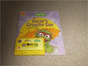 Oscar's Grouchy Day by Liza Alexander