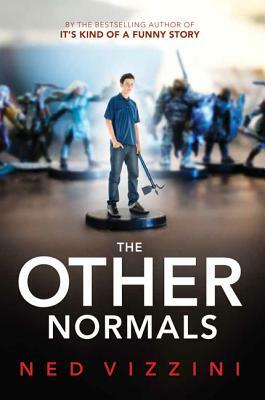 The Other Normals by Ned Vizzini