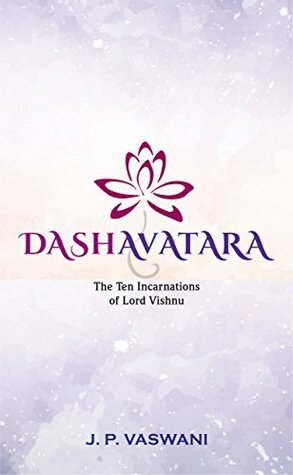 Dashavatara by J.P. Vaswani