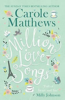 Million Love Songs by Carole Matthews