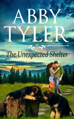 The Unexpected Shelter: An Applebottom Matchmaker Society Small Town Dog Lovers Romance by Abby Tyler