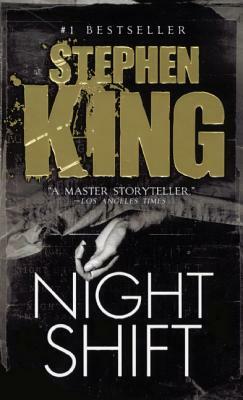 Night Shift by Stephen King