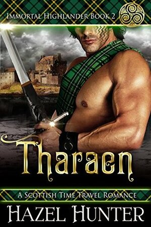 Tharaen by Hazel Hunter