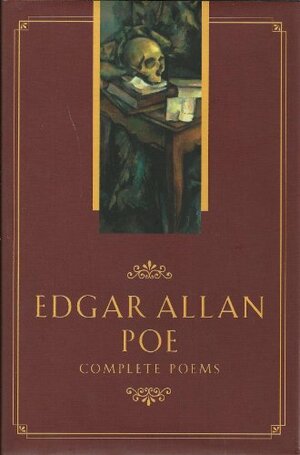 Complete Poems by Edgar Allan Poe