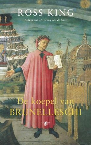 De koepel van Brunelleschi by Ross King